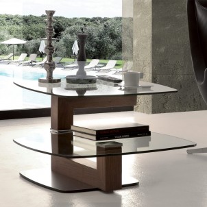 Tavolinetto Moderno apribile "Aladin" Tavolinetto Moderno apribile "Aladin"